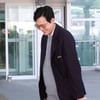 이정재 '부끄부끄'[★포토]