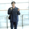 BTS 진 '언제나 멋진 월와핸'[★포토]