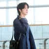 BTS 진 '옆모습도 빛나네!'[★포토]