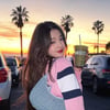 아이브 장원영, 美 밝힌 '럭키 chill걸' 미모..일상이 화보