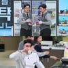 장근석, 대체 주량 몇 병이길래.."취해본 적 없어" 술부심 [냉부해][별별TV]