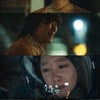 '별들에게' 정영주, 딸 공효진 잃고.."이민호와 별이 잘 키울 것"