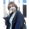 트와이스 모모 '시크한 매력'[★포토]