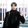 변우석 '멋진 안경오빠'[★포토]