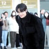 변우석 '잘 다녀올게요'[★포토]