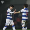 양민혁 대신 '日윙어-1골 공격수' 믿은 QPR 감독 '경험 부족' 지적 "압박감 아는 선수 원했다"