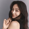한지은 '남다른 미모'[★포토]