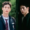 서강준, '언더커버 하이스쿨' 원맨쇼 通..시청률+화제성 1위