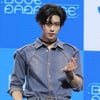 제로베이스원 리키 '조각상'[★포토]
