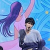 제로베이스원 성한빈 '카리스마 눈빛'[★포토]