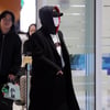 이준호 '당당한 발걸음'[★포토]