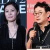 문소리 "♥장준환한테만 애교..중2 딸, 학교서 아이돌 춤 추더라"[짠한형]