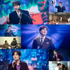 '현역가왕2' 오늘(25일) 파이널 생방송..박서진→강문경 '가족사 터졌다'