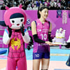 김연경 "나도 놀란 처음 있는 일, 세상 좋아졌다"... 배구 여제 감격한 이유는 [인천 현장]