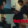 드래곤포니, 오는 3월 19일 두 번째 EP 'Not Out' 발매…청춘의 희망과 열정