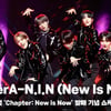 누에라 N.I.N (New Is Now) 쇼케이스 현장 무대 (NouerA 'N.I.N' Stage) [영상]