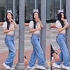 "진짜 재밌네"..혜리 실체, 경호 난이도 '극상' [스타이슈]
