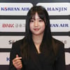 '신유빈 인기 돌풍' 6위→2위 껑충, 득표 247% 폭등... 허웅은 139주 연속 1위