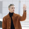 스트레이키즈 현진 '무심한듯 멋진인사'[★포토]