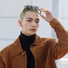 스트레이키즈 현진 '남성미 폭발'[★포토]