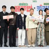'정글밥2' 최현석 "안성재 셰프와 앙숙 NO, 골프 모임도 함께해"