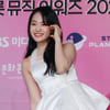 '부안의 자랑' 김태연, 스타랭킹 女트롯 2위