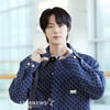 '월와핸' 방탄소년단 진, 스타랭킹 남자아이돌 3위