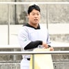 강백호 'ML 진출' 입장 밝혔다 "저도 가고는 싶죠, 일단..."→FA 최대어 거취 벌써 리그가 요동친다 [오키나와 현장]