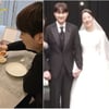 "나는~신혼이랍니다"..민경훈, 아내와 로맨틱한 일상 공개
