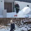 한혜진, 두 달만 홍천 별장 방문..엉망된 집에 한숨 "심각해"