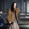 블랙핑크 제니 '아슬아슬 시스루패션'[★포토]