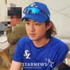 구자욱은 "몸 괜찮다"는데... 핵심 듀오 잃은 사령탑은 조심스럽다 "DH로만 활용 계획" [오키나와 현장]