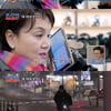 '子 절연' 이경실, 손보승 대리운전 불렀다.."더 열심히 살아" 감동(조선의 사랑꾼)