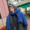 하니, 인도서 마음 수련 중 '방긋'..♥양재웅과 결혼식 연기 근황