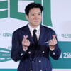 최시원 '마초 국민배우'[★포토]