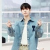 스트레이키즈 승민 '하트 투 하트'[★포토]