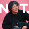 봉준호 "MBTI=INTJ..가장 좋아하는 그룹은 블랙핑크" 웃음[종합]