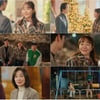 엄지원 vs 최병모·'사이다' 박효주..'독수리 5형제' 시청자 도파민