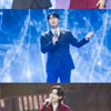손빈아vs김용빈 빅매치 진검승부..역대급 점수 터졌다[미스터트롯3]