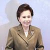 이미자 '변치 않는 우아함'[★포토]