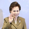 데뷔 66주년 맞은 이미자[★포토]