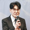 조항조 '맥을 이음, 믿고 보세요'[★포토]