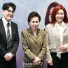 이미자 전통가요 헌정 공연 '맥을 이음' 기자간담회 개최[★포토]