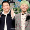 지드래곤은 어쩌고..정형돈, 몬스타엑스 주헌에 러브콜 "곡 예약"(용타로)[스타이슈]