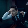 강하늘, 캐릭터 변신 어디까지..광기 폭발 '파격'
