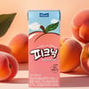 매일유업, '피크닉 천도복숭아' 출시