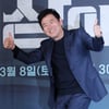 성동일 '회장님의 따봉'[★포토]
