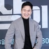 장현성 '힘 있는 전무!'[★포토]
