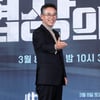 오만석 '협상합시다'[★포토]