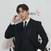 2PM 이준호, 스타랭킹 男아이돌 2위..롱런 아이콘